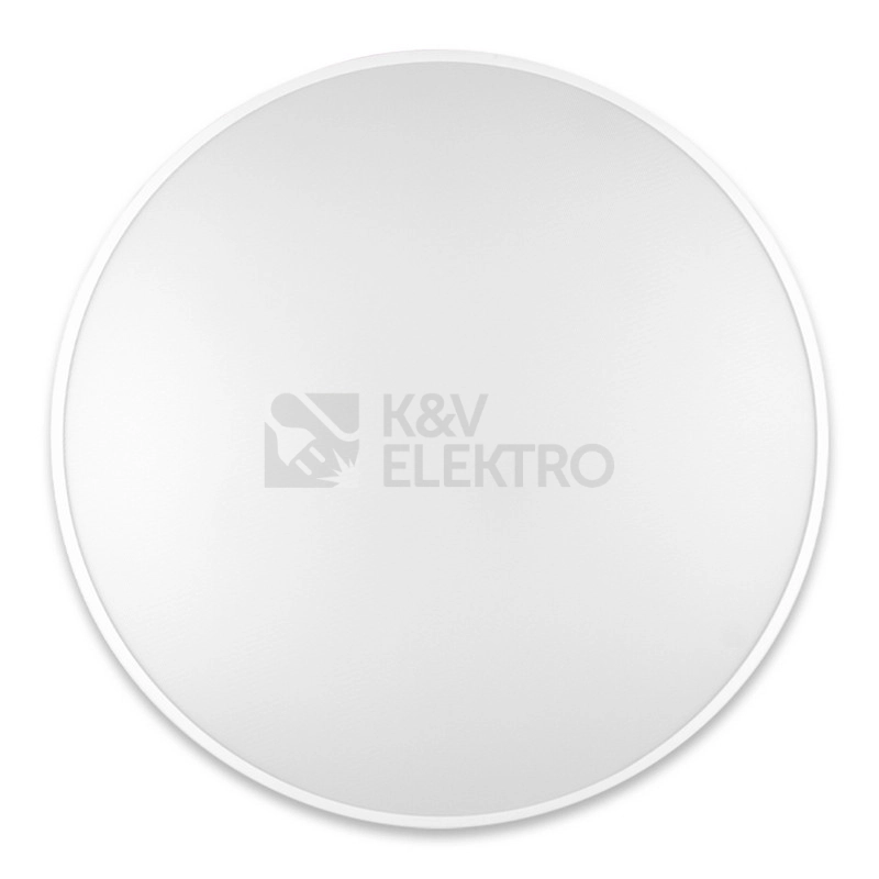 Obrázek produktu LED svítidlo McLED Nova R 500mm 50W 3000K teplá bílá ML-416.085.33.0 1