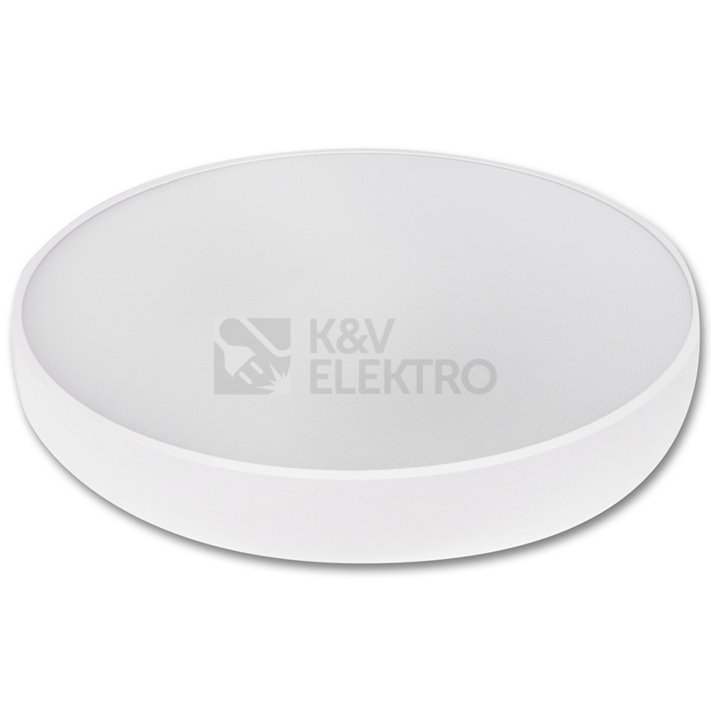 Obrázek produktu  LED svítidlo McLED Nova R 500mm 50W 3000K teplá bílá ML-416.085.33.0 8