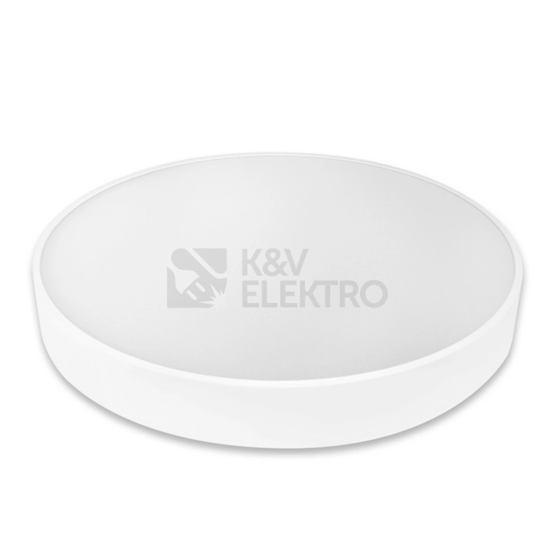 Obrázek produktu LED svítidlo McLED Nova R 500mm 50W 3000K teplá bílá ML-416.085.33.0 2