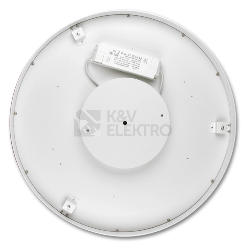 Obrázek produktu LED svítidlo McLED Nova R 500mm 50W 3000K teplá bílá ML-416.085.33.0 4