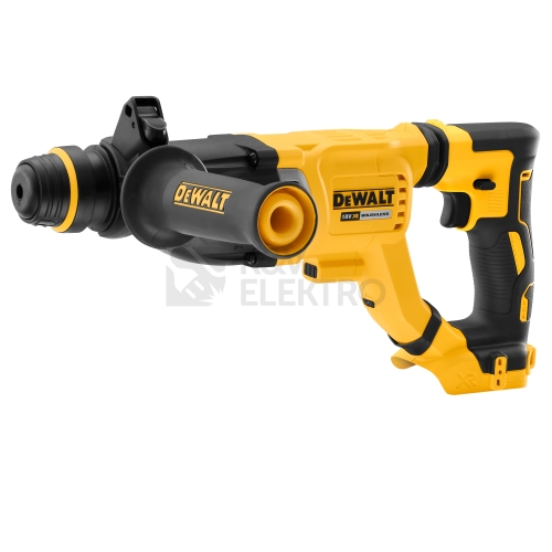 AKU kombinované kladivo DEWALT DCH263N 18V XR SDS Plus