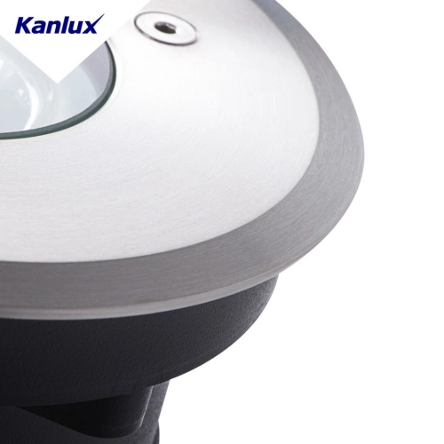 Nájezdové svítidlo Kanlux BERG DL-10O GU10-LED IP67 07172 (obrázek 11)