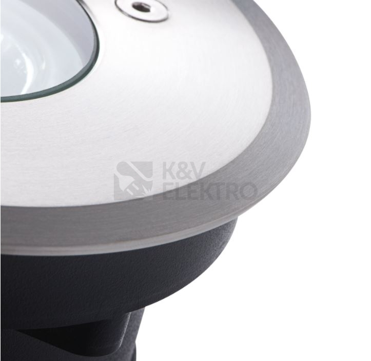Obrázek produktu  Nájezdové svítidlo Kanlux BERG DL-10O GU10-LED IP67 07172
 3
