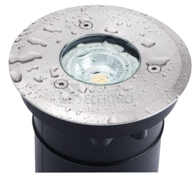 Obrázek produktu Nájezdové svítidlo Kanlux BERG DL-10O GU10-LED IP67 07172 5