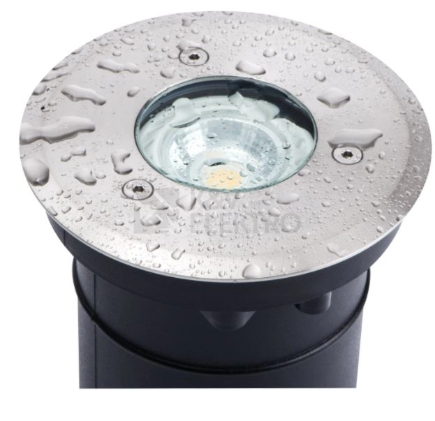 Obrázek produktu Nájezdové svítidlo Kanlux BERG DL-10O GU10-LED IP67 07172 5