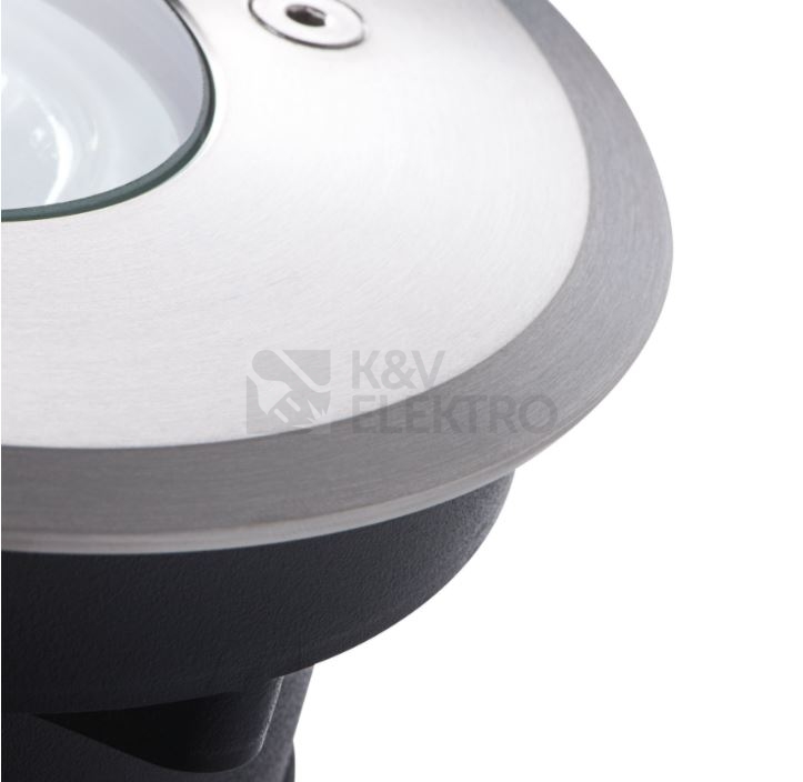 Obrázek produktu Nájezdové svítidlo Kanlux BERG DL-10O GU10-LED IP67 07172 6