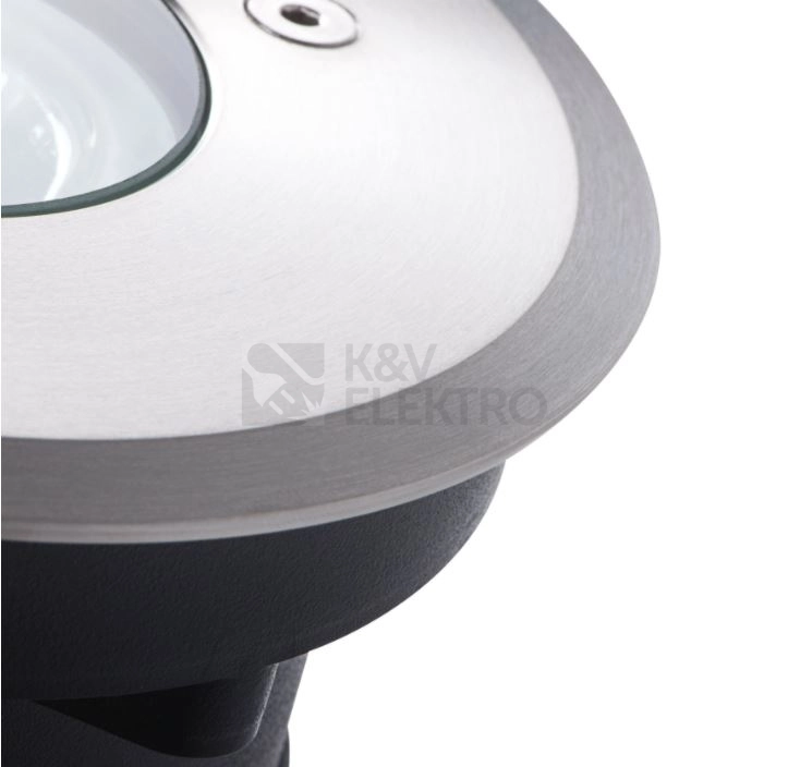 Obrázek produktu Nájezdové svítidlo Kanlux BERG DL-10O GU10-LED IP67 07172 6