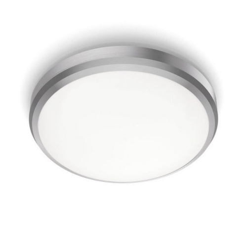 Koupelnové stropní LED svítidlo Philips DORIS CL257 6W 4000K IP44