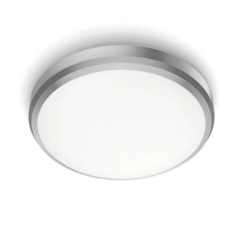 Koupelnové stropní LED svítidlo Philips DORIS CL257 6W 4000K IP44