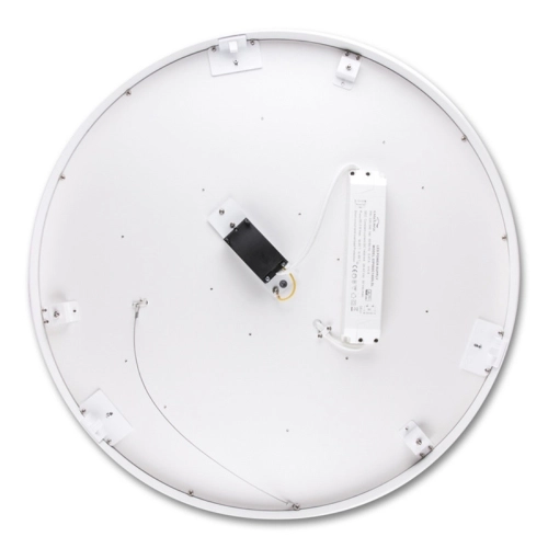 LED svítidlo McLED Nova R 600mm 60W 3000K teplá bílá ML-416.087.33.0 (obrázek 6)