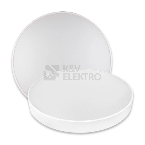 LED svítidlo McLED Nova R 600mm 60W 3000K teplá bílá ML-416.087.33.0