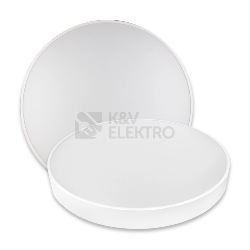 Obrázek produktu LED svítidlo McLED Nova R 600mm 60W 3000K teplá bílá ML-416.087.33.0 0