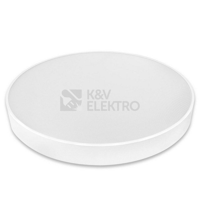 Obrázek produktu LED svítidlo McLED Nova R 600mm 60W 3000K teplá bílá ML-416.087.33.0 4
