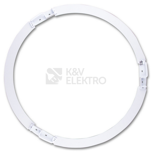 Obrázek produktu LED svítidlo McLED Nova R 600mm 60W 3000K teplá bílá ML-416.087.33.0 7