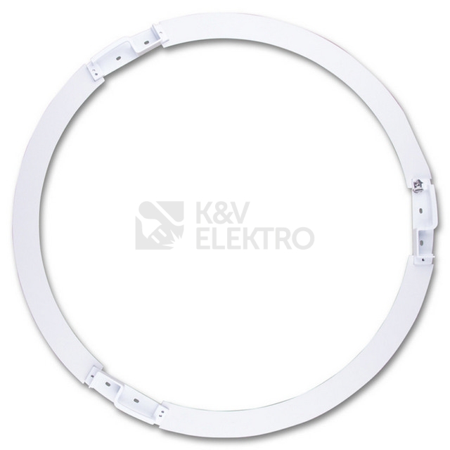 Obrázek produktu  LED svítidlo McLED Nova R 600mm 60W 3000K teplá bílá ML-416.087.33.0 7