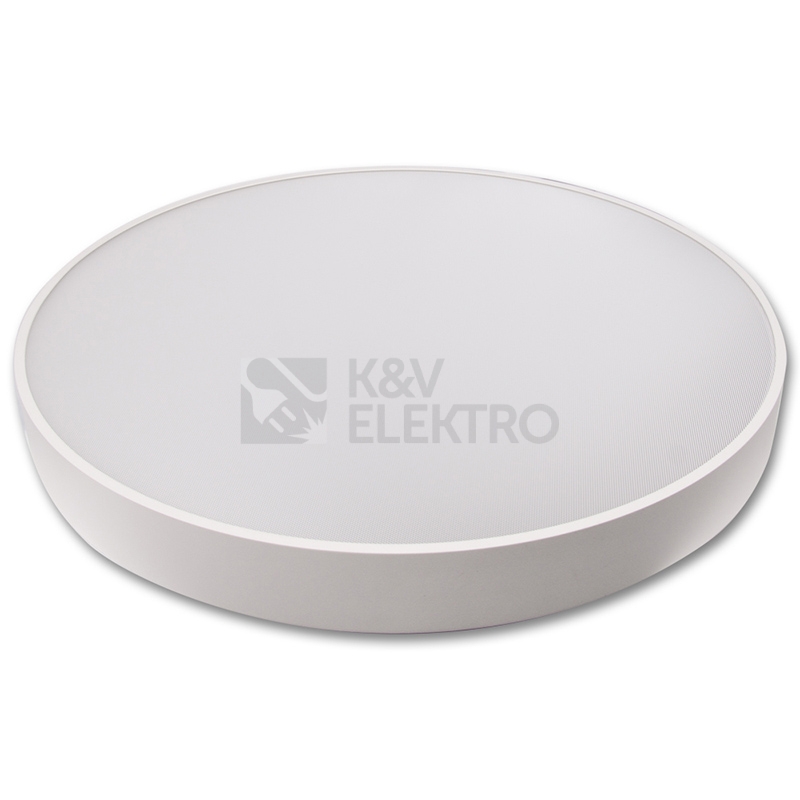 Obrázek produktu LED svítidlo McLED Nova R 600mm 60W 3000K teplá bílá ML-416.087.33.0 11