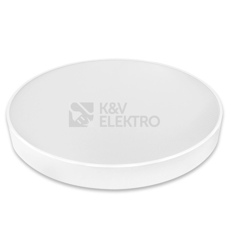 Obrázek produktu LED svítidlo McLED Nova R 600mm 60W 3000K teplá bílá ML-416.087.33.0 3