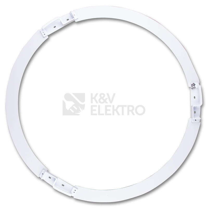Obrázek produktu LED svítidlo McLED Nova R 600mm 60W 3000K teplá bílá ML-416.087.33.0 14