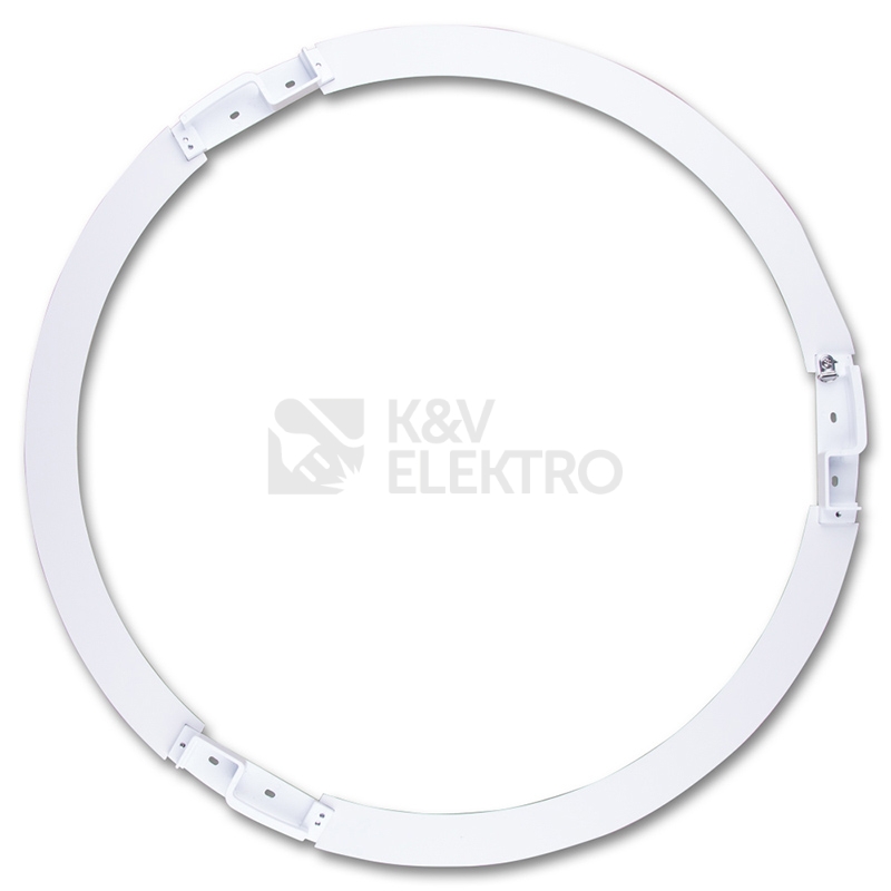 Obrázek produktu  LED svítidlo McLED Nova R 600mm 60W 3000K teplá bílá ML-416.087.33.0 14