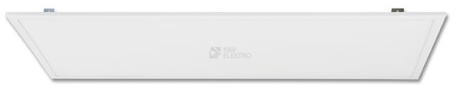 Obrázek produktu LED panel Ecolite ZEUS LED-GPL44/B-45/UGR/BI 120x30cm 1