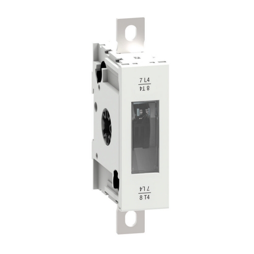 Čtvrtý pól pro odpínače GL 160-315A LOVATO GLX420315