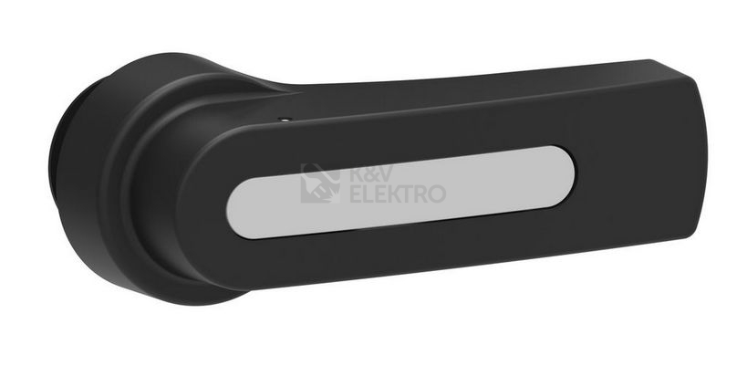 Obrázek produktu Ovladač pro přímou montáž černý pro odpínače GL160-315A LOVATO GLX61DB 0