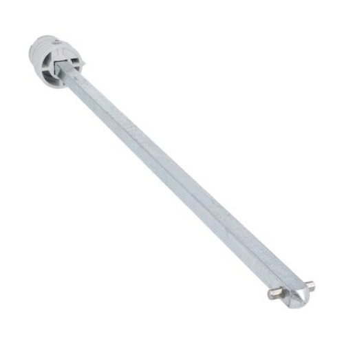 Hřídel pro odpínače GL LOVATO GLX7400S10 400mm