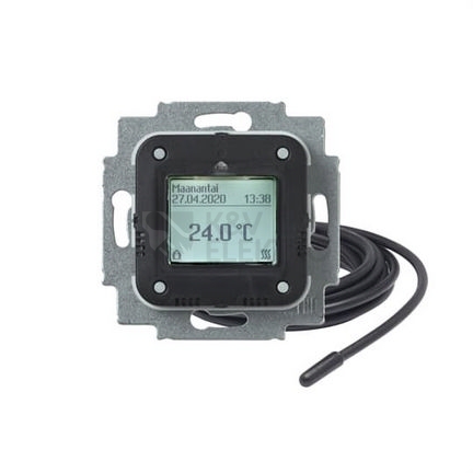 Obrázek produktu  ABB termostat TC16-20U univerzální s externím čidlem 2TKA00004033 2