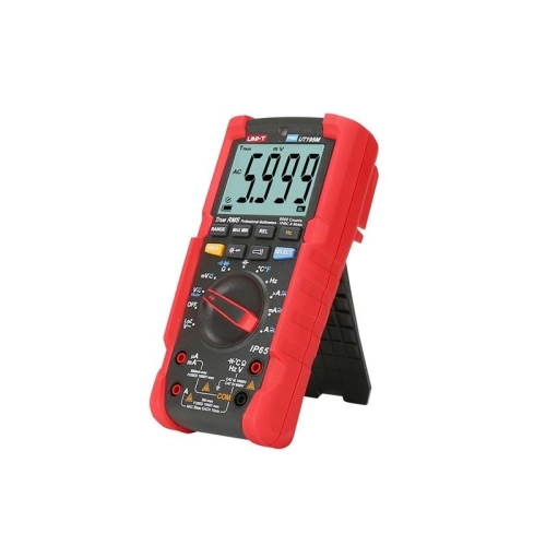 Multimetr UNI-T UT195M PRO Line 07720213 (obrázek 3)