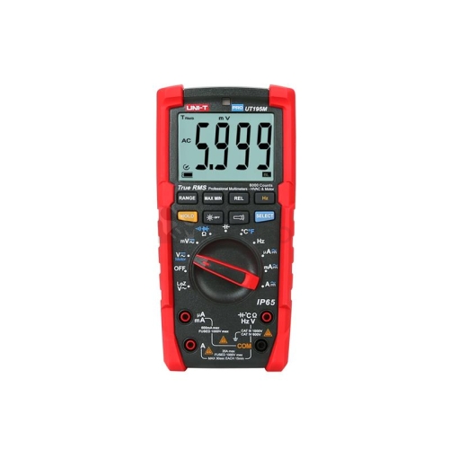 Multimetr UNI-T UT195M PRO Line 07720213
