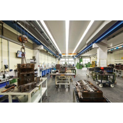 Zářivka LEDVANCE Damp Proof 1200mm 32W/4000K neutrální bílá IP65