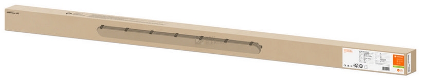 Obrázek produktu Zářivka LEDVANCE Damp Proof 1500mm 46W/4000K neutrální bílá IP65 13