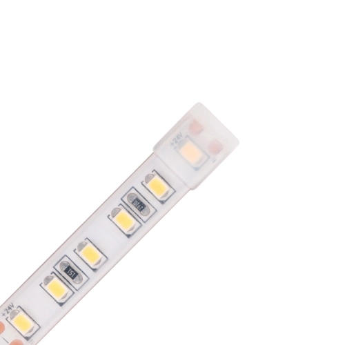 Silikonová koncovka pro 10mm LED pásky IP67 McLED ML-110.034.90.0 (obrázek 3)