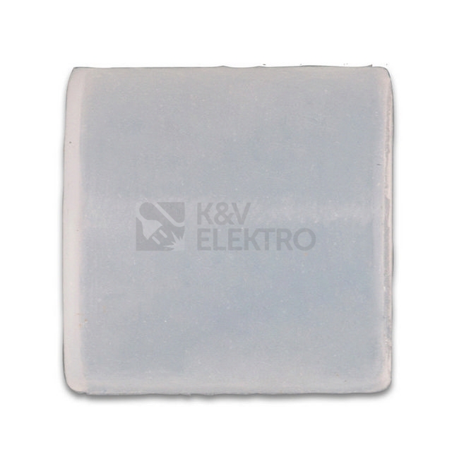 Obrázek produktu Silikonová koncovka pro 12mm LED pásky IP67 McLED ML-110.035.90.0 3