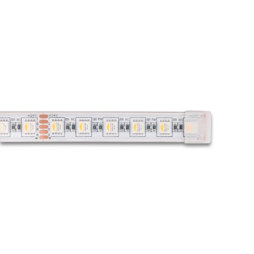 Silikonová koncovka pro 14mm LED pásky IP67 McLED ML-110.036.90.0 (obrázek 3)