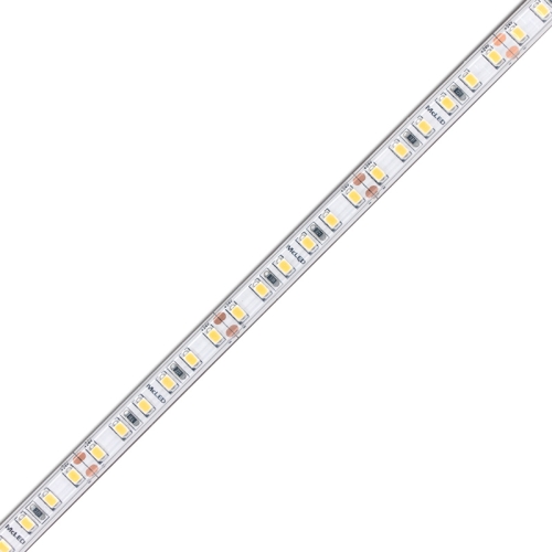 LED pásek McLED 24V studená bílá CRI90 š=10mm IP67 9,6W/m 120LED/m SMD2835 ML-126.006.90.2