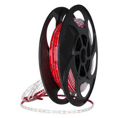 LED pásek McLED 24V neutrální bílá CRI90 š=10mm IP67 9,6W/m 120LED/m SMD2835 ML-126.007.90.2