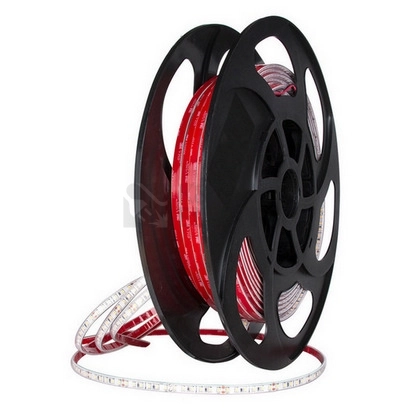 Obrázek produktu LED pásek McLED 24V neutrální bílá CRI90 š=10mm IP67 9,6W/m 120LED/m SMD2835 ML-126.007.90.2 3