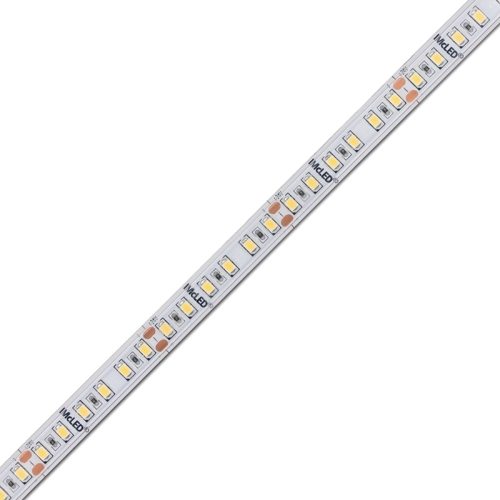 LED pásek McLED 24V studená bílá CRI90 š=12mm IP67 14W/m 120LED/m SMD2835 ML-126.011.90.2 (obrázek 3)