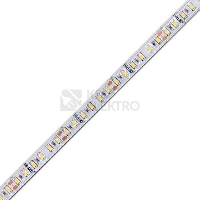 Obrázek produktu LED pásek McLED 24V neutrální bílá CRI90 š=12mm IP67 14W/m 120LED/m SMD2835 ML-126.012.90.2 7