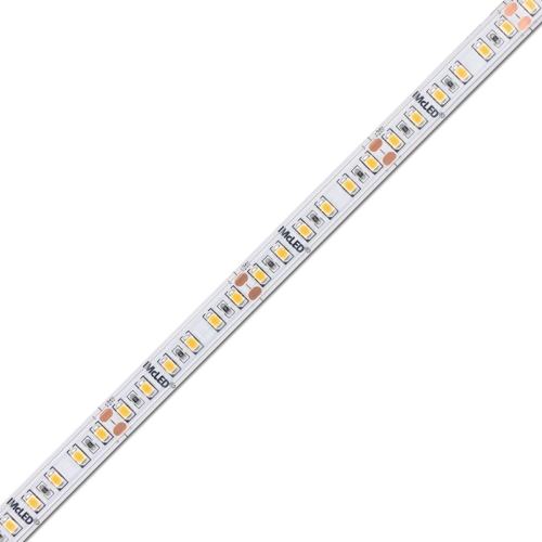 LED pásek McLED 24V teplá bílá CRI90 š=12mm IP67 14W/m 120LED/m SMD2835 ML-126.013.90.2 (obrázek 4)
