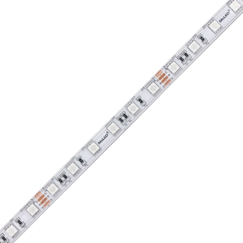 LED pásek McLED 24V RGB š=12mm IP67 12W/m 60LED/m SMD5050 ML-128.001.90.2 (obrázek 4)