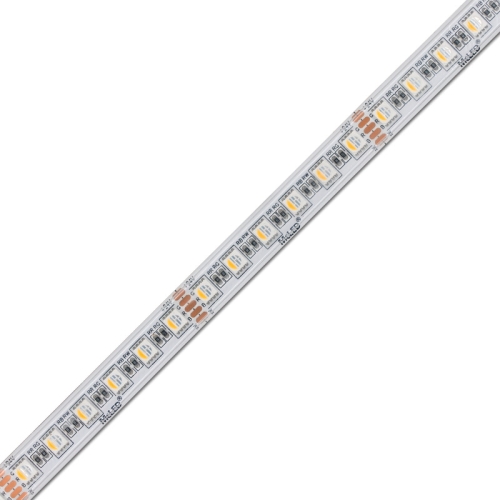 LED pásek McLED 24V RGBW WW teplá bílá 14mm IP67 15W/m ML-128.002.90.2