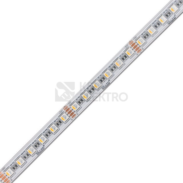 Obrázek produktu  LED pásek McLED 24V RGBW WW teplá bílá 14mm IP67 15W/m ML-128.002.90.2 3