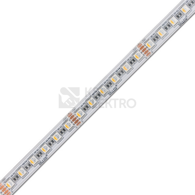Obrázek produktu  LED pásek McLED 24V RGBW WW teplá bílá 14mm IP67 15W/m ML-128.002.90.2 8