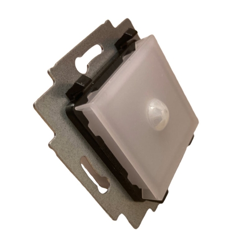 ABB přístroj LED osvětlení studená bílá s pohybovým čidlem 3299U-A52500