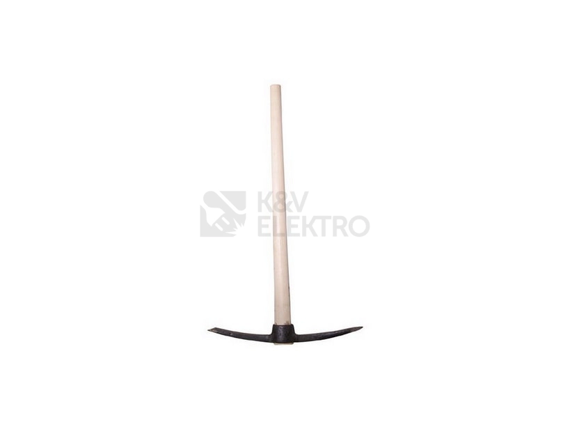 Obrázek produktu Krumpáč 2,5kg s násadou 575111
0
