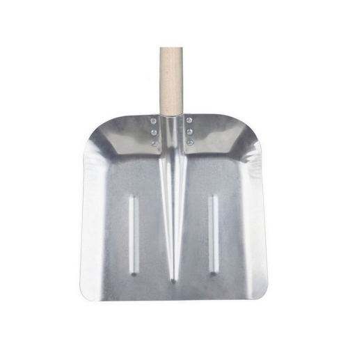 Hliníková lopata velká 34cm s násadou 575163