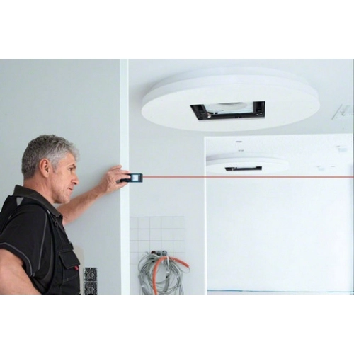 Měřič vzdálenosti Bosch GLM 40 0.601.072.900 (obrázek 8)