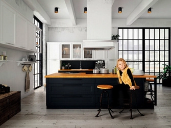 Svítidlo Kanlux RITI GU10 B/B 27567 (obrázek 4)